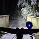 Snow-Night-Trail-Ride im Rabensteiner Wald