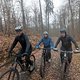 Biebertal Mountainbiken