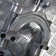 Manitou M2 - detail