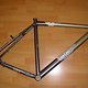 TBR Cross  Made in Germany