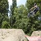 Gravity Mountainbike Magazine Jump It Contest by TSG Deutsche Freestyle Mountainbike Tour - DFMT Series