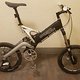 01 Mountain Cycle San Andreas DHs 20&quot;