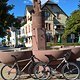 Classic Bike - Treffen in Jugenheim