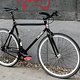 RADIUMBIKE: Prism Stahlrahmen, 53cm Stahlrahmen