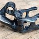 XX1 Hopp Carbon Parts Gelenke Hochglanz poliert (bearbeitet)