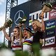 In der U23 lief nicht immer alles rund