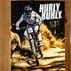 Hurly Burly 2022 downhill yearbook