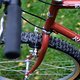 1995 Ritchey Everest - WCS Edition - Detail 2
