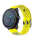SuuntoRace AllBlack-with LemonYellow-accessory strap-perspective2-map-route ZH HANS