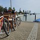 Runde um den Saaler Bodden mit @kalihalde