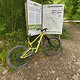 Gratis Trailcenter WB
