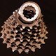 Campagnolo Record Exa-Drive Kassette, 8fach, 13T-23T, neuwertig