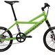 Cannondale Hooligan 8 2010 (Asia)