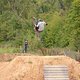 Weil der Stadt Dirtjump Contest Deutsche Freestyle Mountainbike Tour - DFMT Series