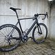 Canyon Ultimate CF SLX Disc