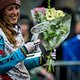Nach 2008, 2012, 2013, 2015 und 2016 konnte sich Rachel Atherton auch dank ihres Sieges in La Bresse zum sechsten Mal den Titel in der Gesamtwertung sichern!
