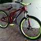 Specialized P.Slope Red Seite R2