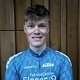 Der deutsche U19-Meister im Cross-Country, Jonas King, verstärkt die Mannschaft von Markus Blust