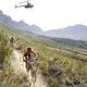Es gibt deutlich schlechtere Orte zum Mountainbiken, oder?