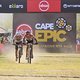 Riders during Stage 5 of the 2024 Absa Cape Epic Mountain Bike stage race from CPUT, Wellington to CPUT, Wellington, South Africa on 22 March 2024. Photo by Sam Clark/Cape Epic
PLEASE ENSURE THE APPROPRIATE CREDIT IS GIVEN TO THE PHOTOGRAPHER AND ABS