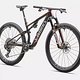 Das neue Gefährt für den Alpencross – ein Specialized S-Works Epic 8