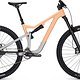 Für 2.999 € bietet das Focus einen guten Rahmen und eine sehr solide Ausstattung samt RockShox-Federelementen und Magura-Bremsen.