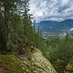 BC Squamish - Grinch Toes