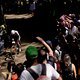Während Rissveds dem hohen Anfangstempo Tribut zollen musste und bis auf Rang vier zurückfiel, jagte Puck Pieterse an der Spitze solo davon.