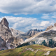 Dolomiten Panorama02