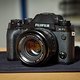 Fujifilm X-T1 35mm f/1.4