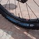 Reifen aus dem Schwalbe First Ride Programm ...