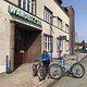 Tour Wandlitzsee Liepnitzsee