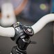 Es besteht aus zwei Teilen – dem SP-Connect Micro Bike Mount und dem Kommit Bike Mount.