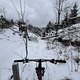 Mittagsradfahrt
