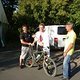 Siegerehrung beim GBM