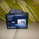 Panasonic Lumix DMC-FS15 + Tasche