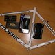 Cube SL Road white Edition