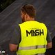 Munich Mash Staff