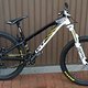 GT LA BOMBA 1.0 MTBMX 4X