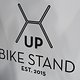 X UP Bike Stand