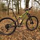 2014 Specialized Camber Expert EVO 1