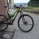 2014 Specialized Camber Expert EVO 3