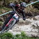 Cecile Ravanel ist noch immer ein Downhill-Neuling