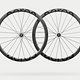 acros road-disc-carbon-wheelset 38mm