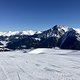 Skiabfahrt 13.02.2022 🇮🇹 3/3 Skisafari ~ Schöneben am Reschensee ☀️