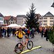 Weihnachtsmarkttour Butzbach-Lich mit frogmatic