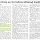 Iditabike 1987 article