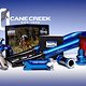 Cane Creek bringt zum 30-jährigen Jubiläum eine limitierte Jubiläums-Kollektion in Cane Creek Blue auf den Markt.