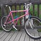 Miele Elevated Chainstay Mountainbike MTB