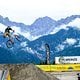 Great Style beim Finale des ersten O´Neal Rookies Slopestyle in Serfaus-Fiss-Ladis.